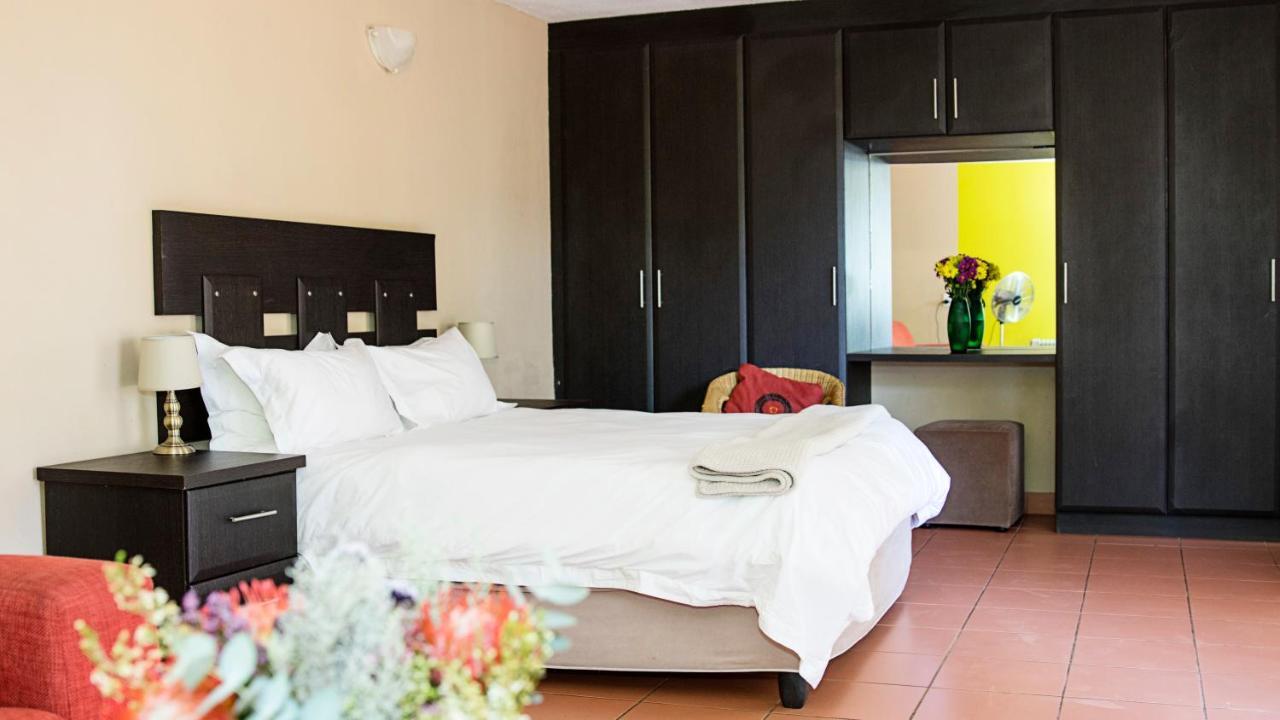 Ezulwini Berg Resort Ethels Drive Zewnętrze zdjęcie