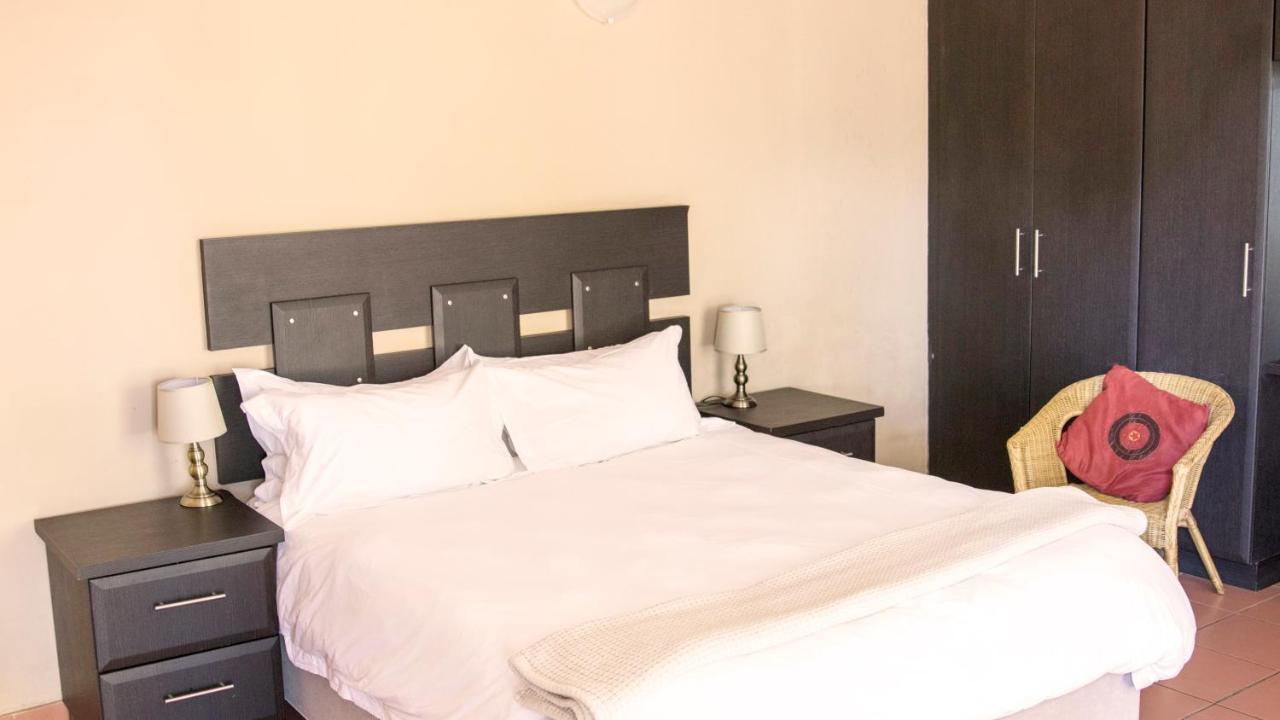 Ezulwini Berg Resort Ethels Drive Zewnętrze zdjęcie